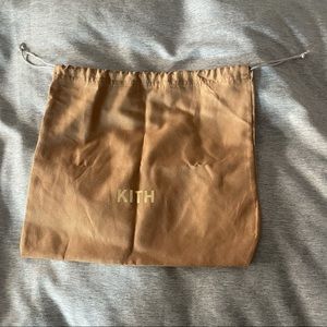 Kith Dust Bag